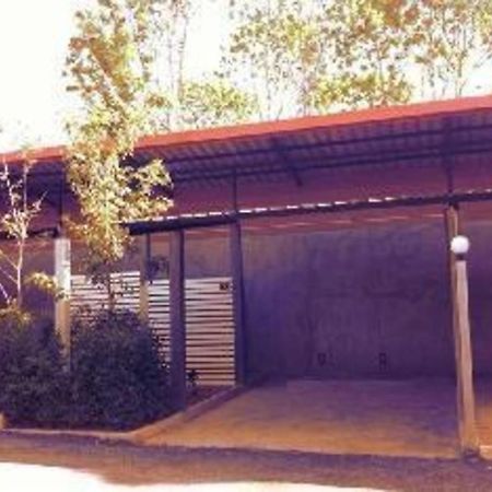 Secret Garden Trang Resort Exterior foto